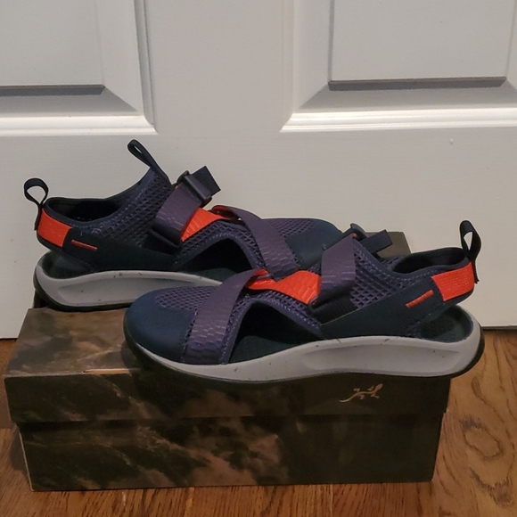 Chaco  men sandal